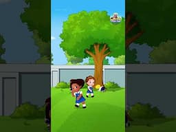 Little Detectives - Fun Stories for Children #ChuChuTV #Storytime #shorts