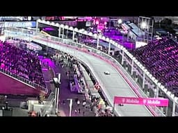 Carrera de f1 2024 las vegas