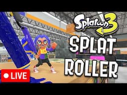 I'm a ROLLER MAIN now ??? [Ranked → Gameplay review]