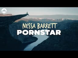 Nessa Barrett - PORNSTAR | Lyrics