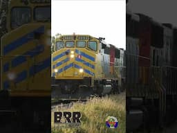 Battle River Railway