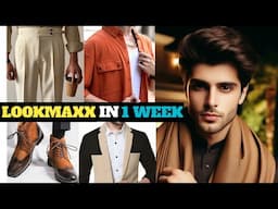 Women Are 1000x ATTRACTED To Boys Who Dress Like This | Attractive Banne Ka Mantra