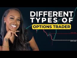 What are different ways to trade options