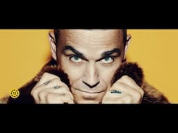 Better Man: Robbie Williams (12E) - hivatalos szinkronizált előzetes