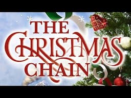 The Christmas Chain 2024 Christmas Film | Review