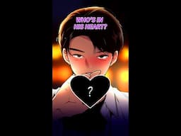 IS DOONA IN HIS HEART? | The Girl Downstairs | WEBTOON