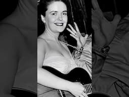 Mary Ford, musical trailblazer