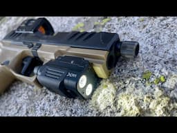 Surefire XR1 Handgun Light