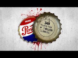 That One Time Pepsi Started a Civil War