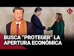 XI JINPING llama a sus ALIADOS a unirse a poco del RETORNO de DONALD TRUMP | Gestión