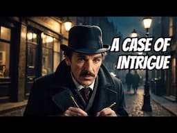 A Case of Identity: Sherlock Holmes’ Brilliant Deduction