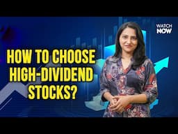 Unlock Dividend Power | High-dividend stocks  | Dividend investing | Large-cap stocks | Geojit