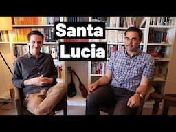 Santa Lucia (December 13)