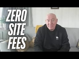 They Do Not Charge Site Fees [Caravan Life UK]