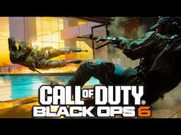 Black Ops 6 Zombies