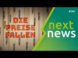 nextnews: Rabattschlacht, VW ID.3 nochmal billiger?, Dacia Spring 11.000€, Preise Hyundai Inster