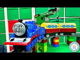 Thomas and Friends Season 6 Full Episode Parody Compilation