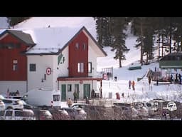 Arapahoe Basin ski patrol moves forward with effort to unionize