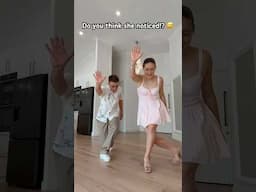 WAIT! 😳😅 - #dance #trend #viral #couple #funny #shorts