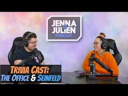 Podcast #277 - Trivia Cast: The Office & Seinfeld