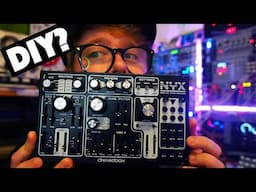 It's back // The Dreadbox NYX Reissue