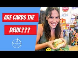 Are Carbs The DEVIL? | The Reset Plan | Q&A