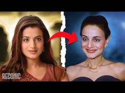 When Bollywood Celebrities Turn Completely Unrecognisable 😰!?