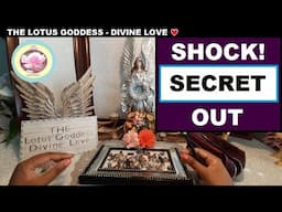 SHOCKED by KARMIC SECRET RELATIONSHIP and what their FAMILY DID