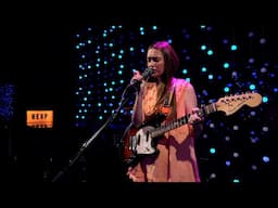 Cults - Full Performance (Live on KEXP)