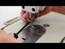 Today we are solving a problem that many people are struggling with! Sewing Tips and Tricks