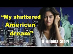 Filipina's Shattered American Dream