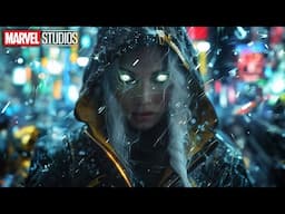 BEST UPCOMING MARVEL MOVIES 2025 & 2026