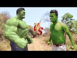 Hollywood Hulk Transformation In Real Life Compilation 2 | #hulkfilm #hulktransformation