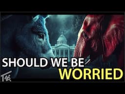 2024 Election | Should We Be WORRIED?