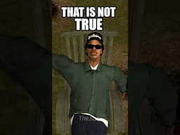 5 FACTS YOU DIDN'T KNOW ABOUT RYDER IN GTA SAN ANDREAS #gta #gtasanandeas #facts