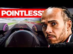 Hamilton's Problem with Simulators (and Why He's Right)