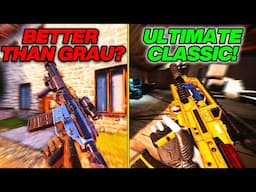 WORST to BEST Assault Rifles in CODM (Season 10)