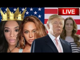 PUTIN/ TRUMP TEAM | MAGA REGRETS | ARCHBISHOP CHILD ABUSE | KATE/WILLIAM OUSTED | TIMELINE SHIFT