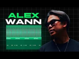 How To Make Afro House Like Alex Wann