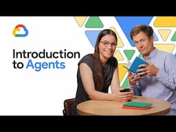 Intro to AI agents