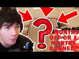 Did Masayoshi Get a 2 Month Ban from Valorant? ft. Valkyrae Pokimane Ellum & BrookeAb