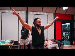 Flavour - Live In London (OVO Wembley Arena) [Part 1]