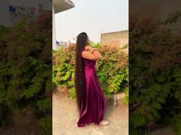 #Bhirad Ladgi #nehanagar #new #haryanvisong #beautifullonghair #youtube #viralshorts