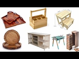 Top 100+ Wooden Furniture Inspiration: Top Wooden Decor Ideas for 2024