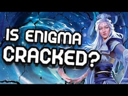 Arsenal Pass Ep182 - Enigma is the Best Deck in Classic Constructed