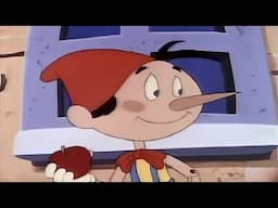 marty - PINOCCHIO, PERCHE' NO