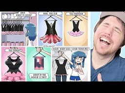 POKEMON TRAINERS HAVE TOO MANY WEIRD OUTFITS - Pokemon Memes