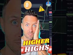 ⚠️ CRYPTO DIPS IN THIS BULL CYCLE (WATCH!)