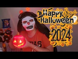 Halloween 2024 | Pumpkin Carving