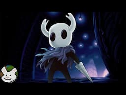 Hollow Knight Review - Metroidvania Done Right | Card Report